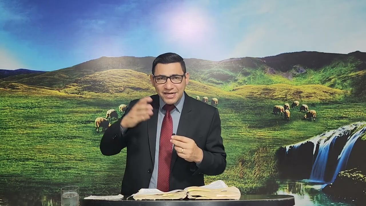 CAMPANHA DA Providência de Deus 04/03/26