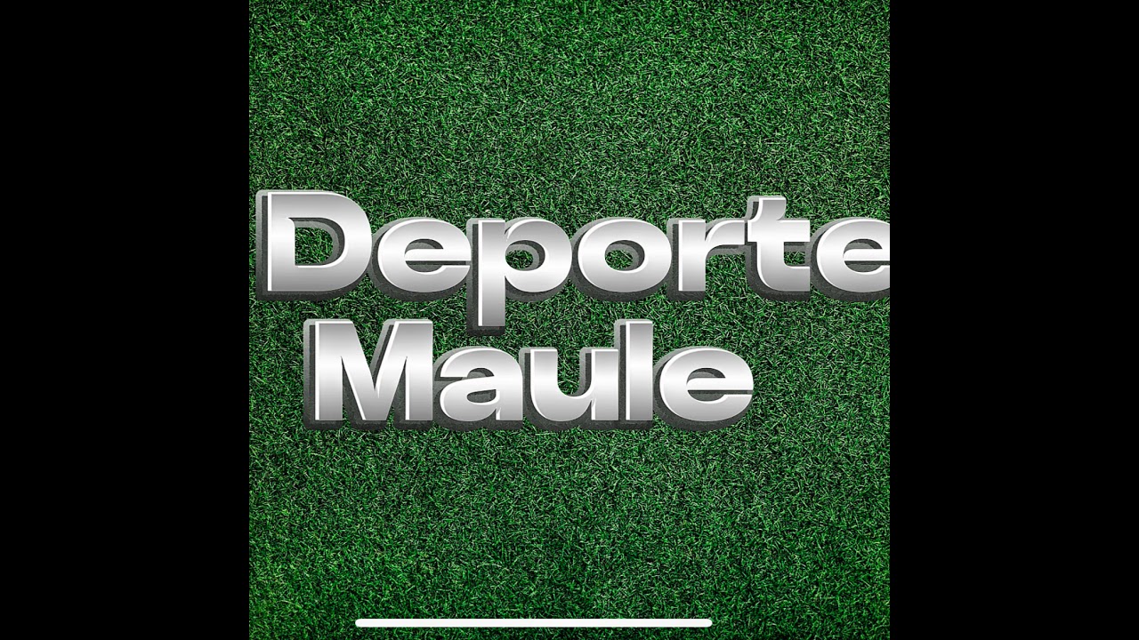 Torneo Femenino Internacional ANFUR 2026 Sede Hualañé / pasión soccer vs Unión Deportiva Mendoza
