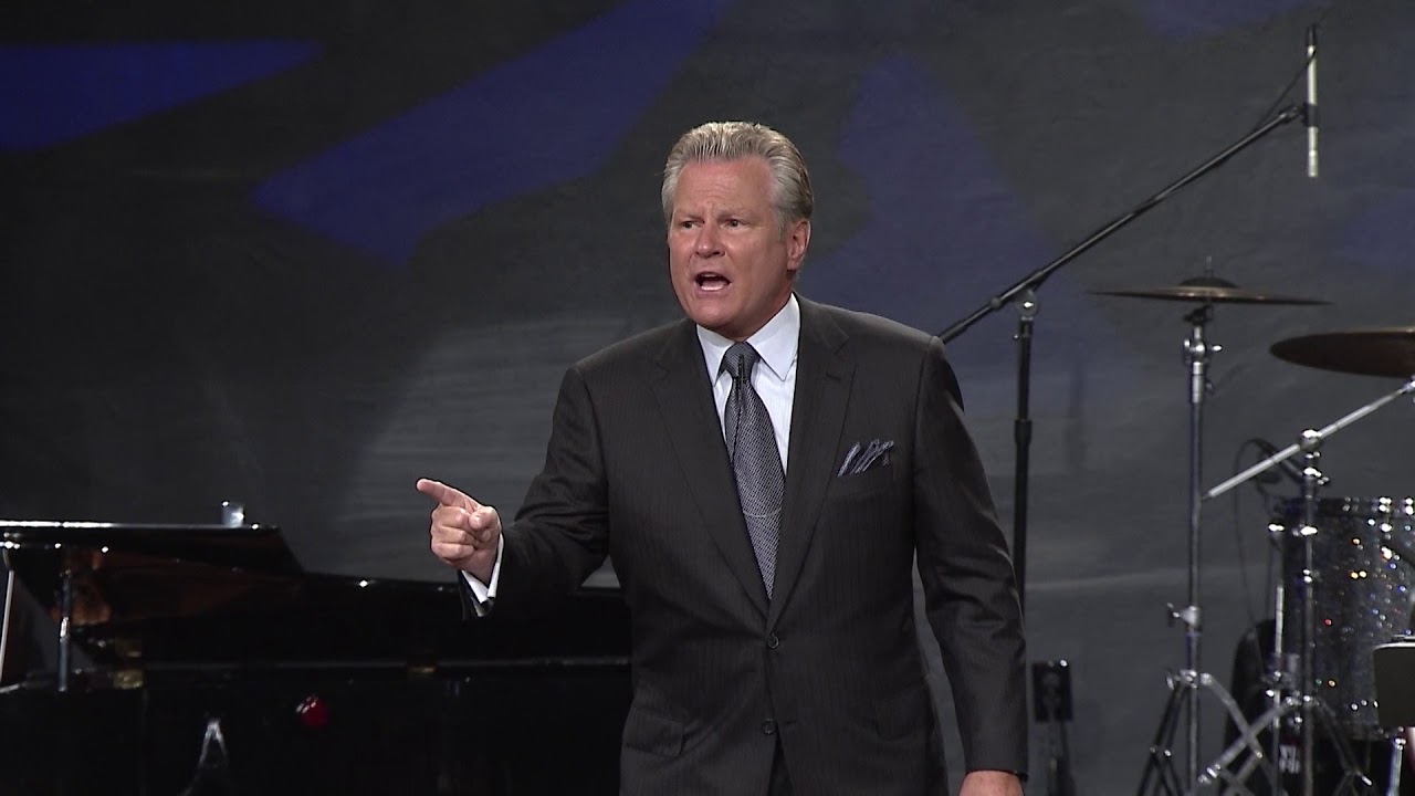 There Is A Miracle In Your Mouth (Part 1) - 9 AM