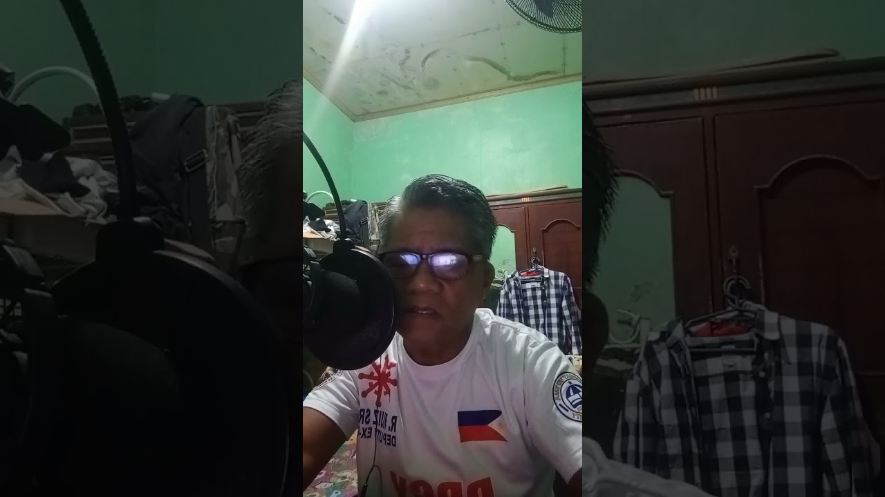 Mahal (cover) by Romeo tv