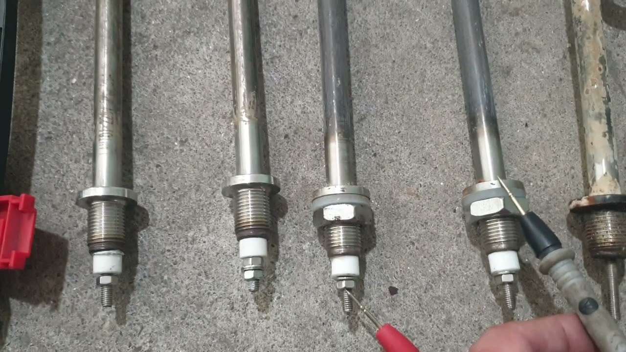 Cách kiểm tra mai so thanh nhiệt cho NỒI nấu phở, tủ nấu cơm công nghiệp: 0985579259