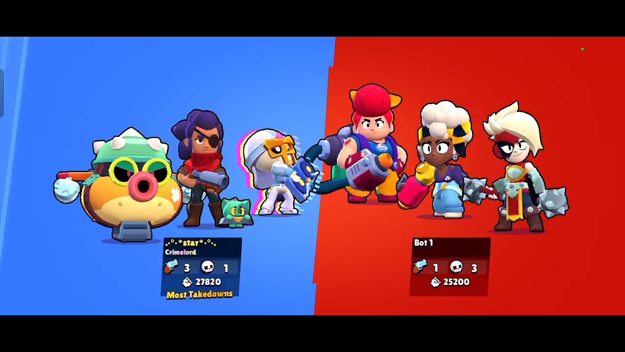 Game brawl  #game #play #brawlstars 