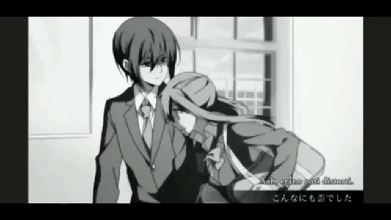 'Tag, You're it' [Megurine Luka] ~ Candy and Chains AMV