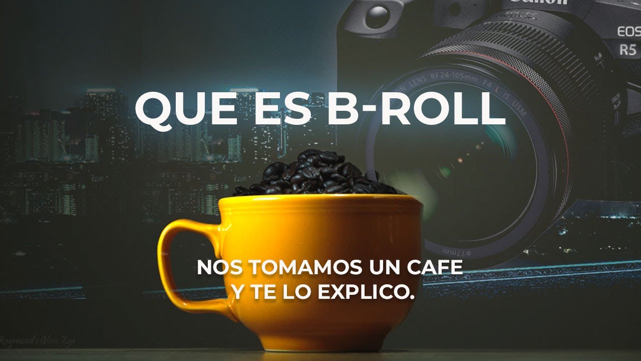 Como hacer B ROLL🔥🔥 TIPS PARA TOMAS CINEMATOGRAFICAS