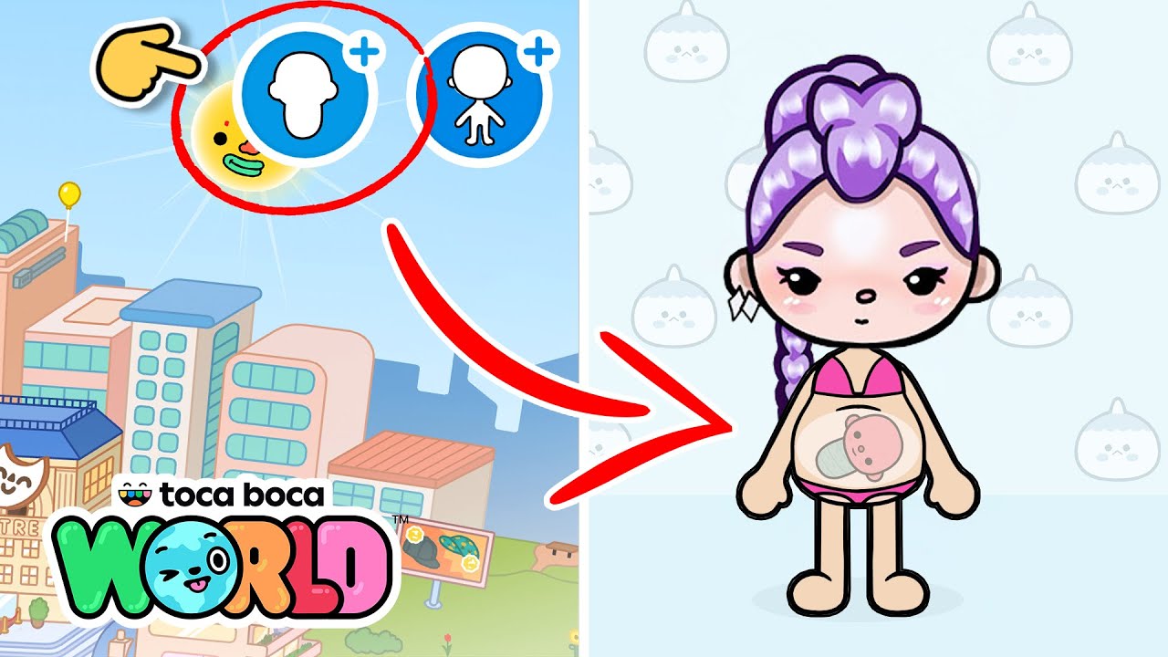ЗНАЕТЕ ЛИ ВЫ ОБ ЭТОМ? 🤫 НОВЫЕ СЕКРЕТЫ И ЛАЙФХАКИ ОТ РУМИ В МИРЕ ТОКА BOCA