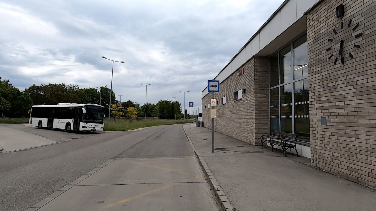 Iklad, Ipari Műszergyár - Aszód, vasútállomás