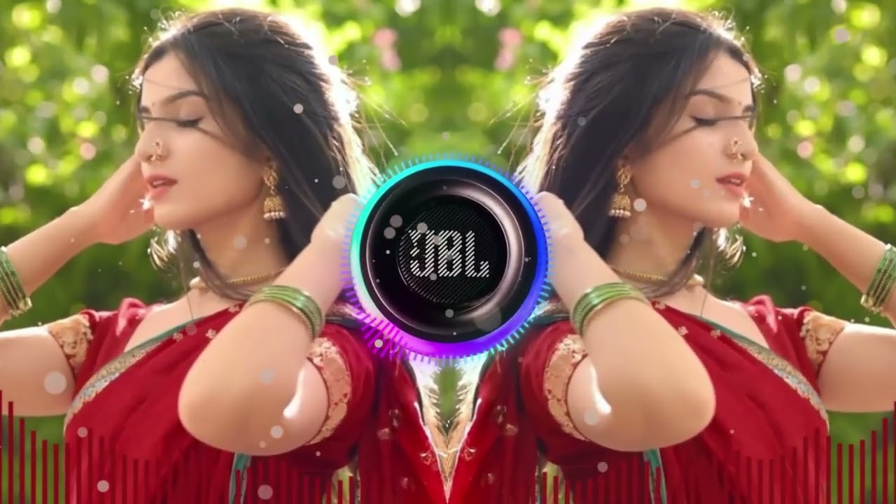 Raat Aur Tum - Dj Remix | Hindi Song Remix 🔥Trending Song Viral 🎶