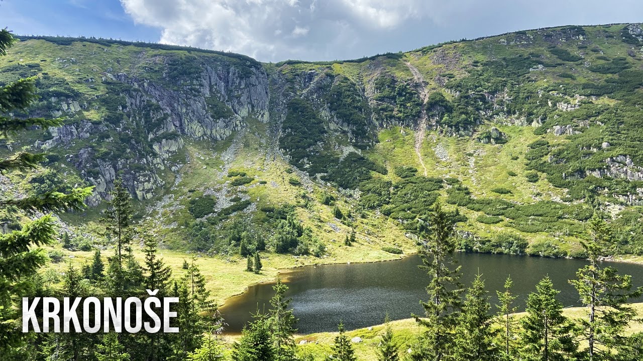 Circular hike in Krkono&scaron;e National Park | Karpacz region - Poland