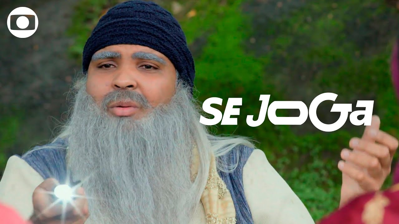 Se Joga: Isso é Muito Minha Vida | #11