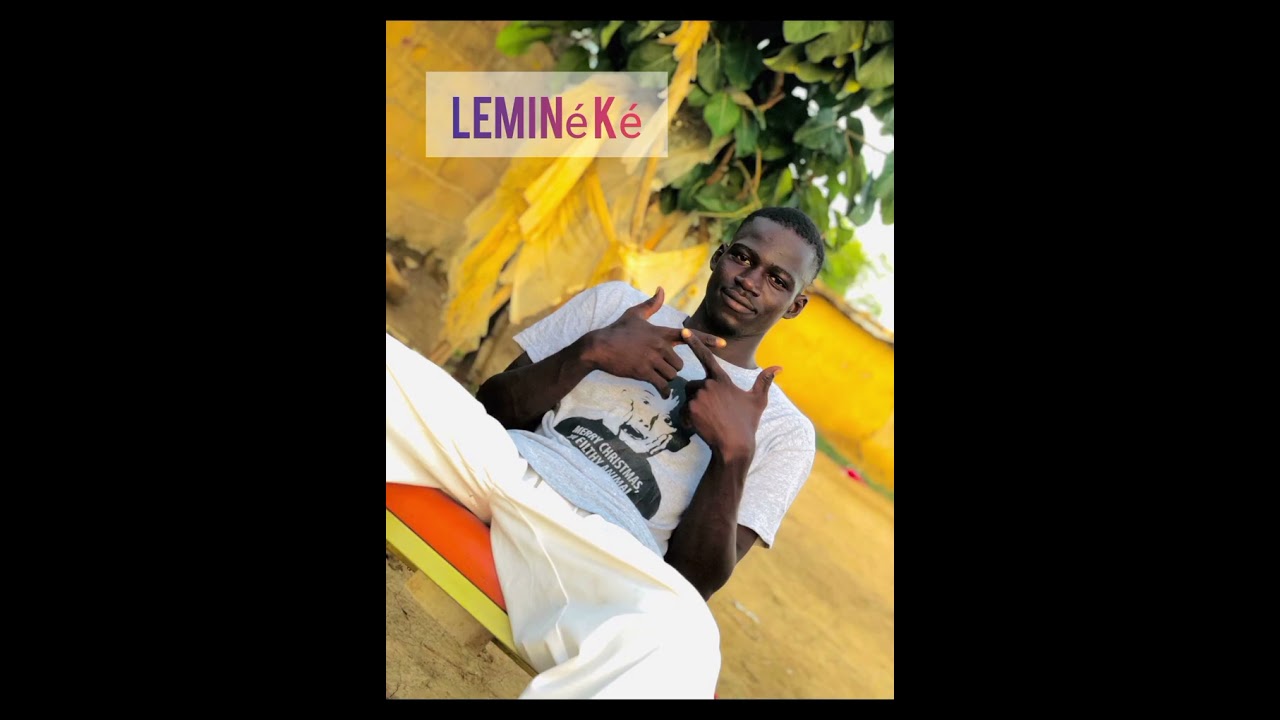Leminé ké 