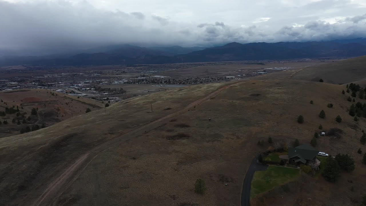 Video: Overhead view of proposed 24-acre conservation easement