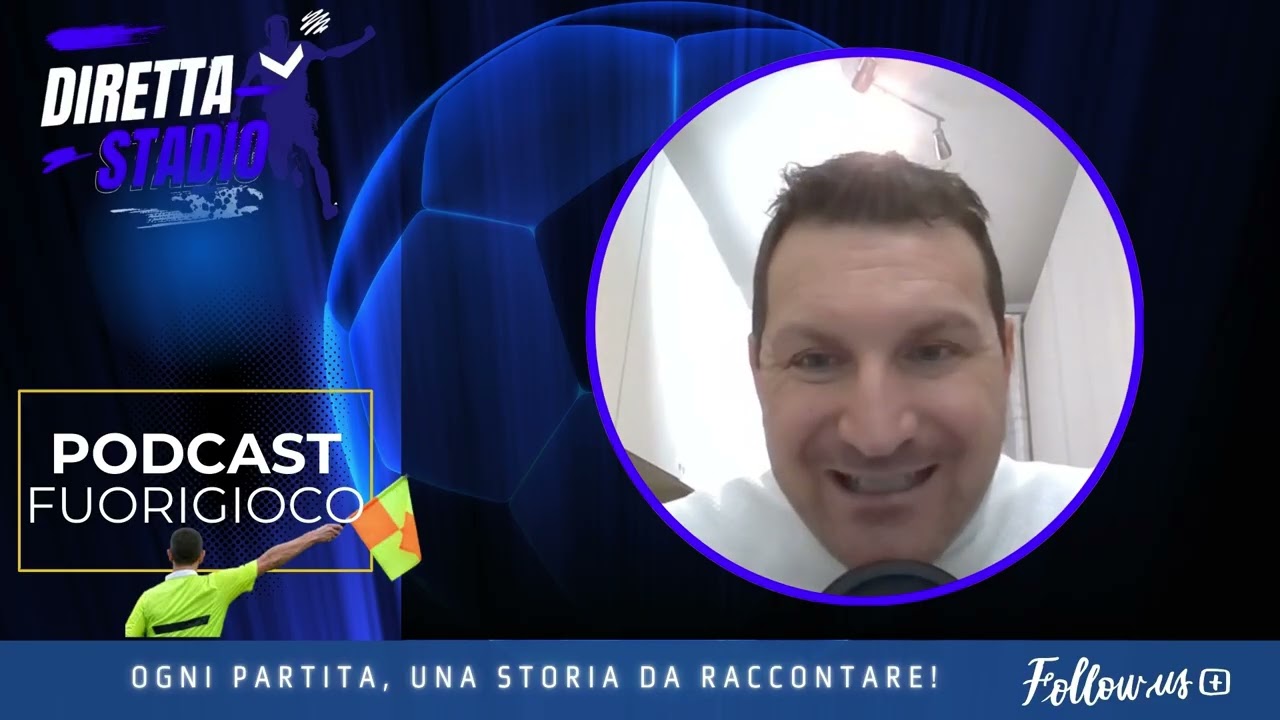 Fuorigioco, il podcast! La vittoria 2-1 contro il Trento dell'Union Brescia