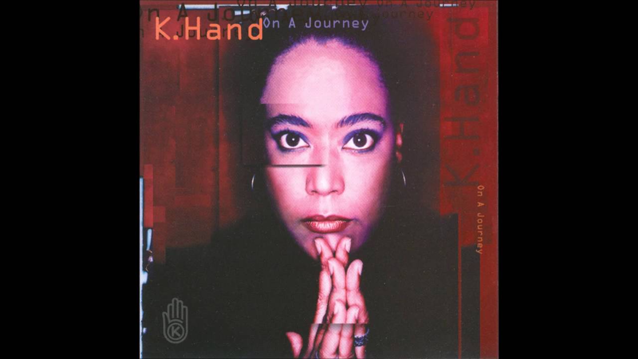 K.Hand - On A Journey