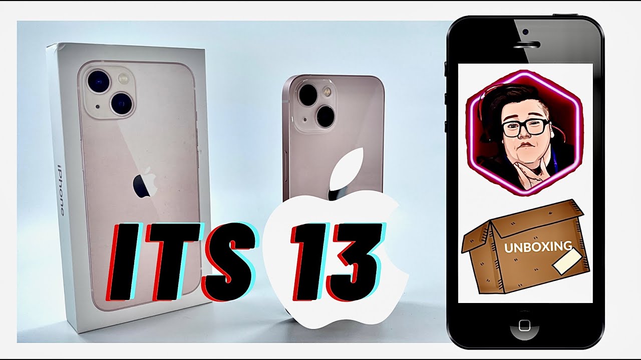 iPHONE 13 PINK📱 || UNBOXING FOR THE FIRST IN MANIPUR || 24 SEP APPLE LAUNCH DATE || MR.TIME TRAVELER