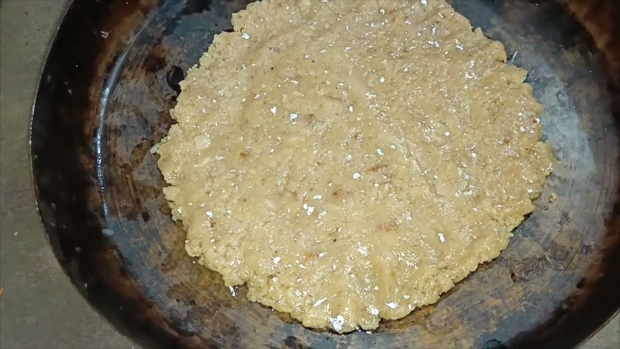 ✨Elaichi Flavor Kaju Katli Recipe 💕 💫