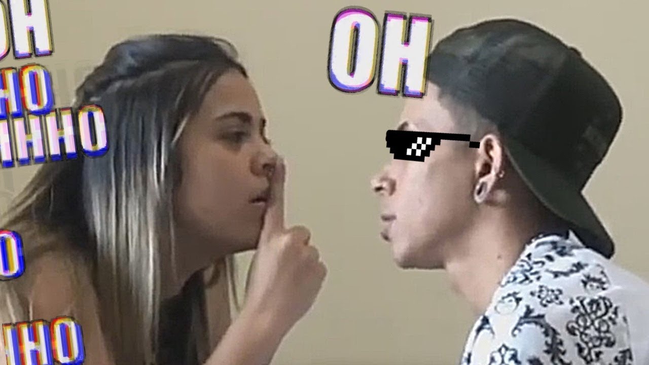 TOP 10 MELHORES TIRADAS DOS YOUTUBERS | #6