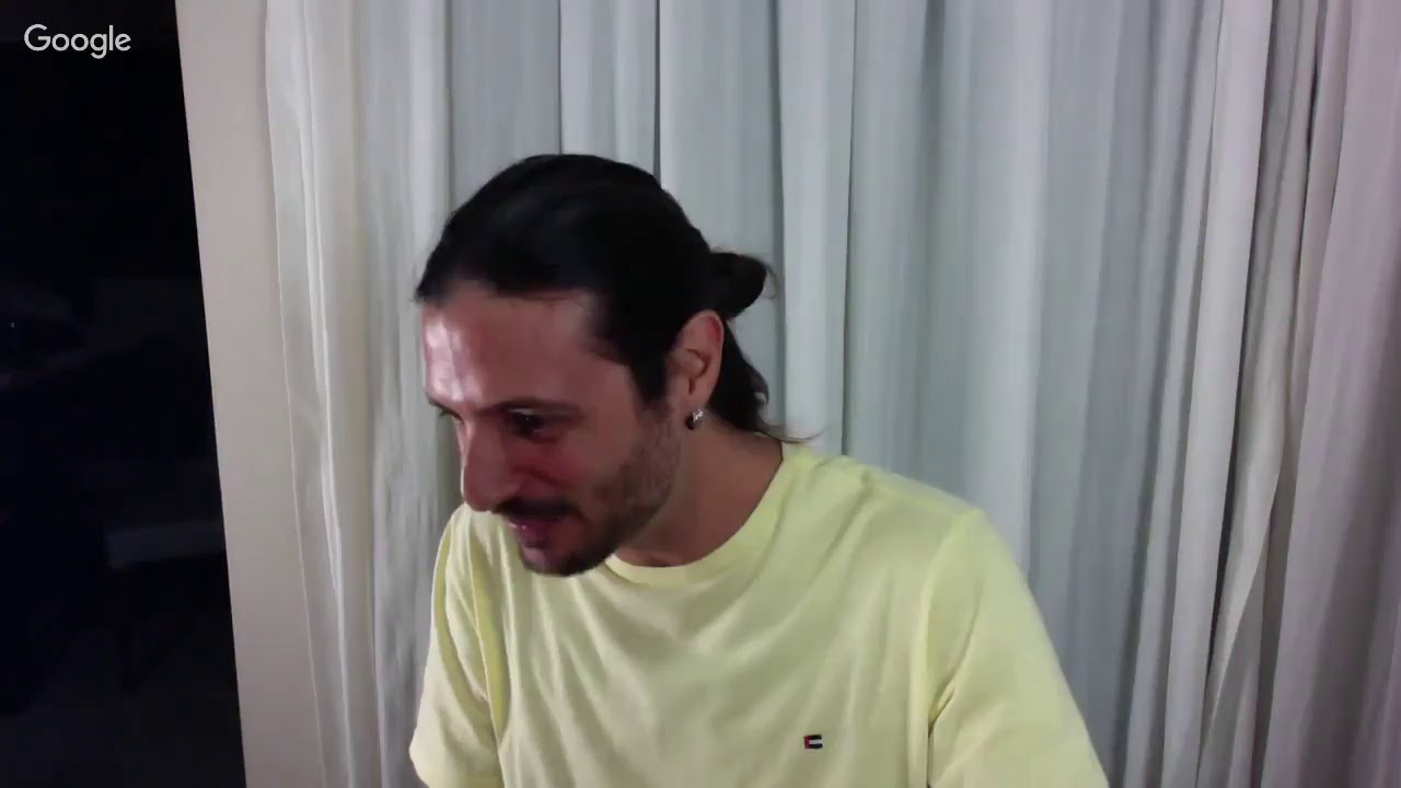 Live DoctorApple #01