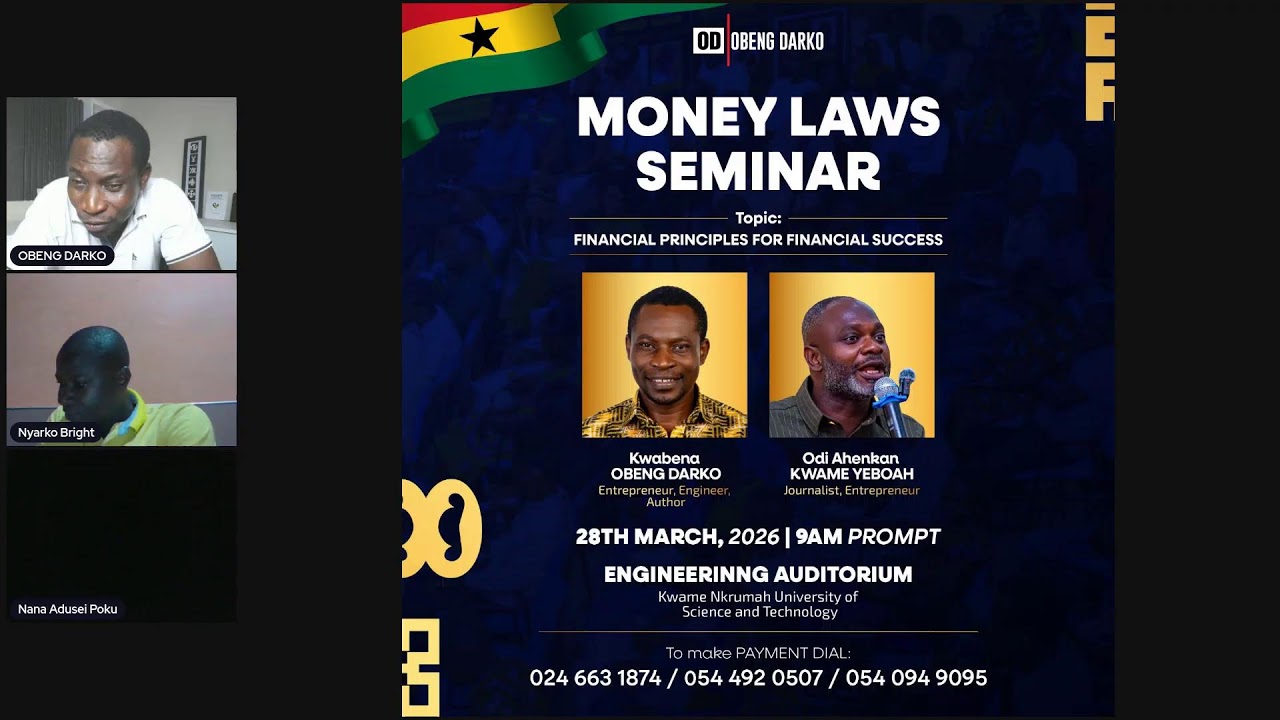 FINANCIAL DEVELOPMENT: MONEY TRANSFORMATION/BECOMING STRONGER WITH MONEY