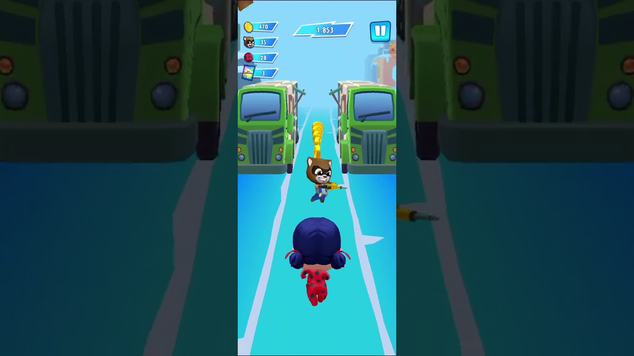 הסרטון ה 44 שלי חתול על חלק 5