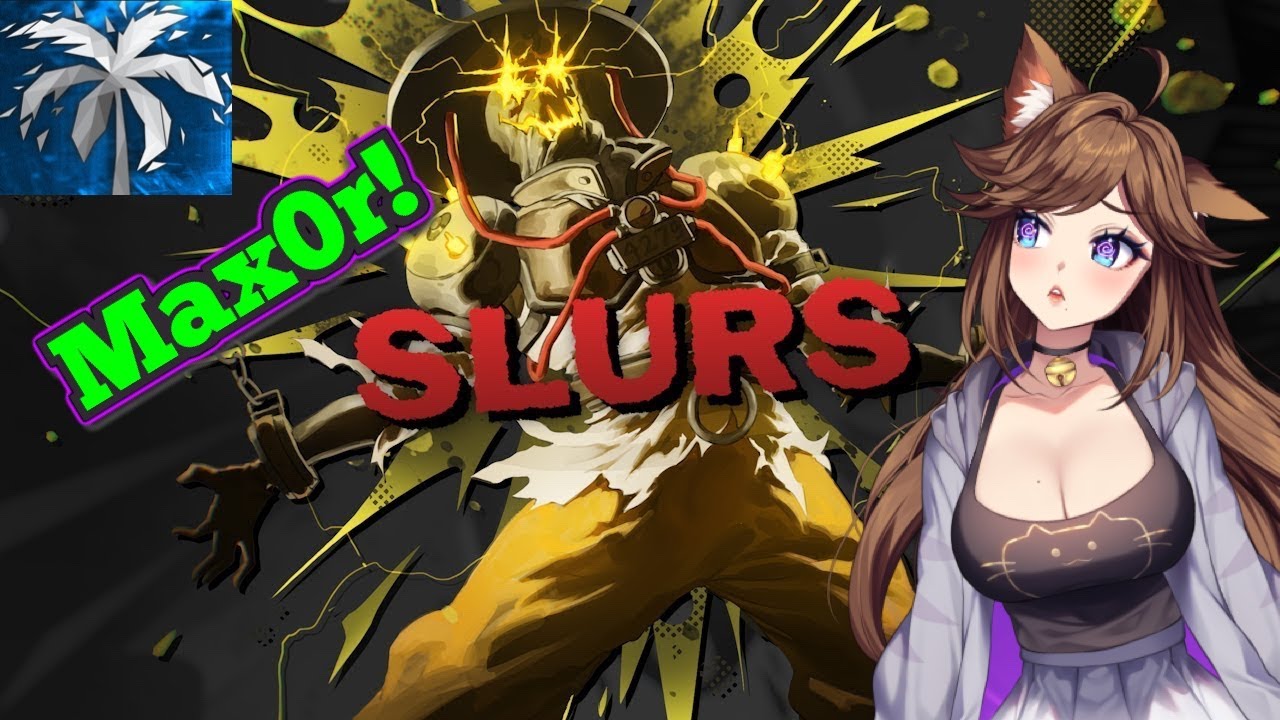 Max0r 's Deadlock Review: It's a team Game Reaction [But It's not Been 4 Months?]