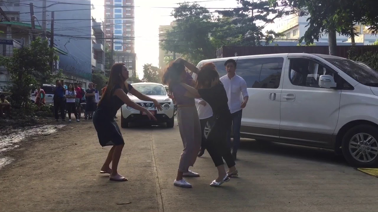 Taga Saan Ka Challenge BUDOTS