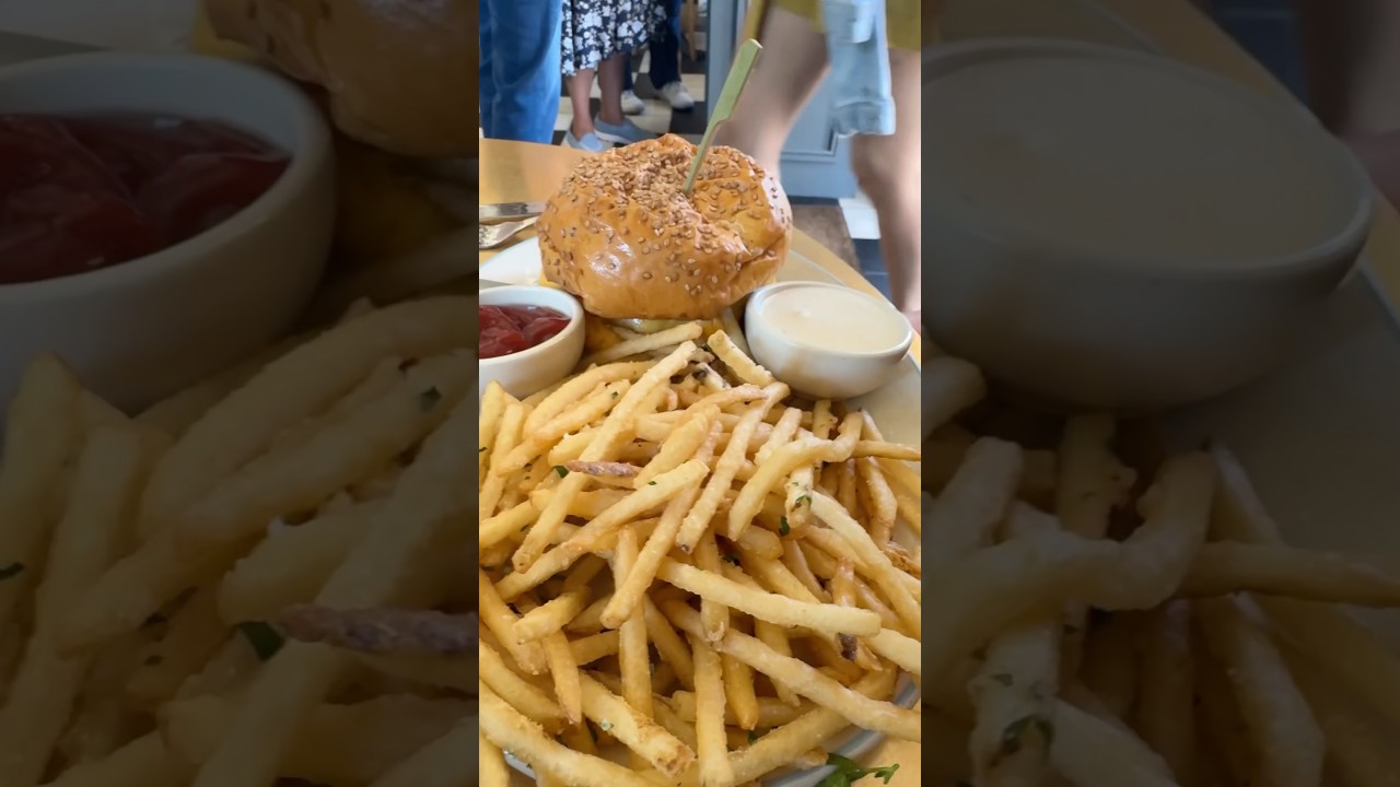 Best Restaurant On South Congress