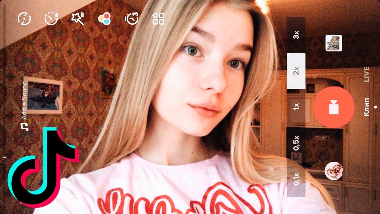 How to make the Best SlowMo in TikTok? // The Best Tik Tok Musical.ly Tutorials