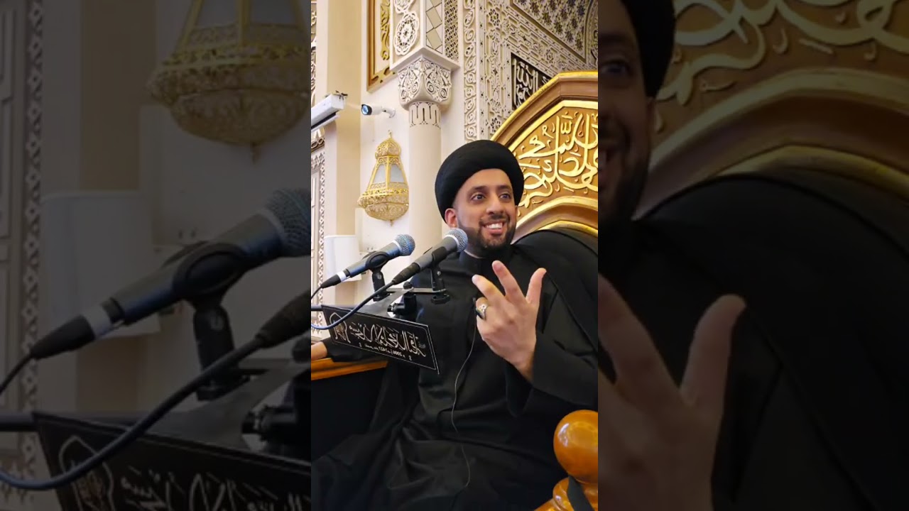 مصير تارك الصلاة والمتهاون | السيد موسى العلي