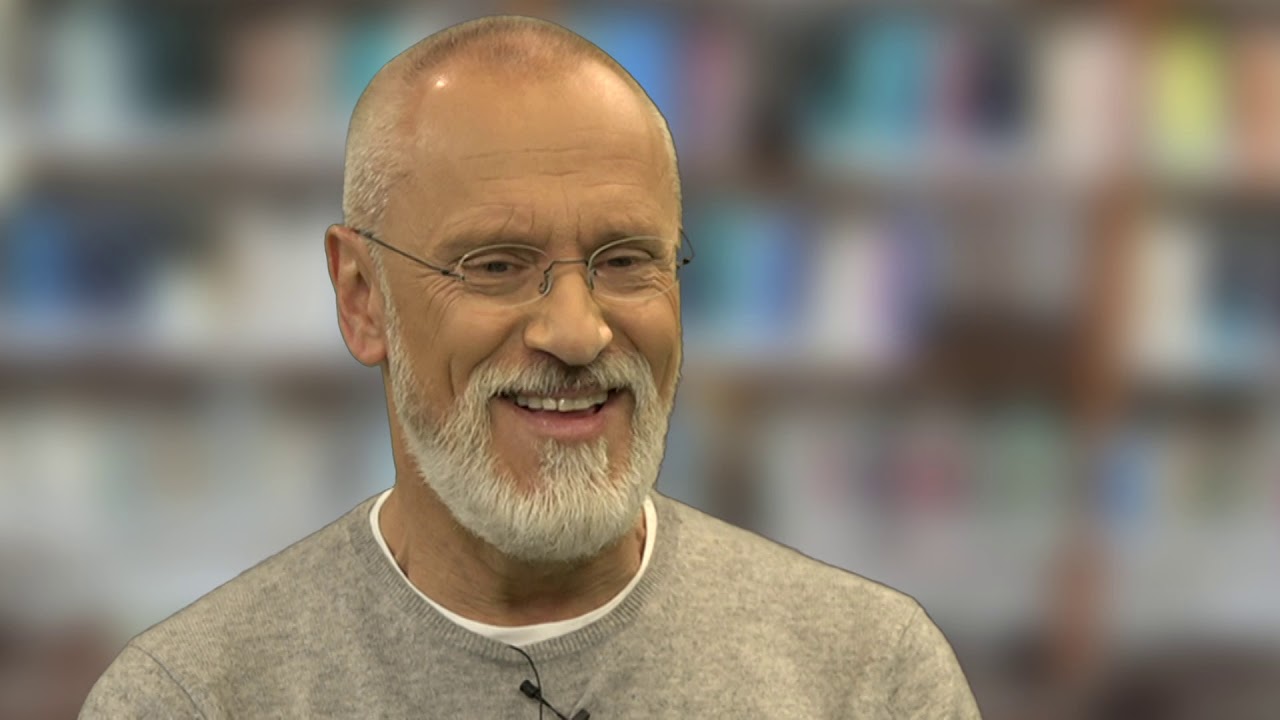 Thierry Janssen : Le moi et le soi