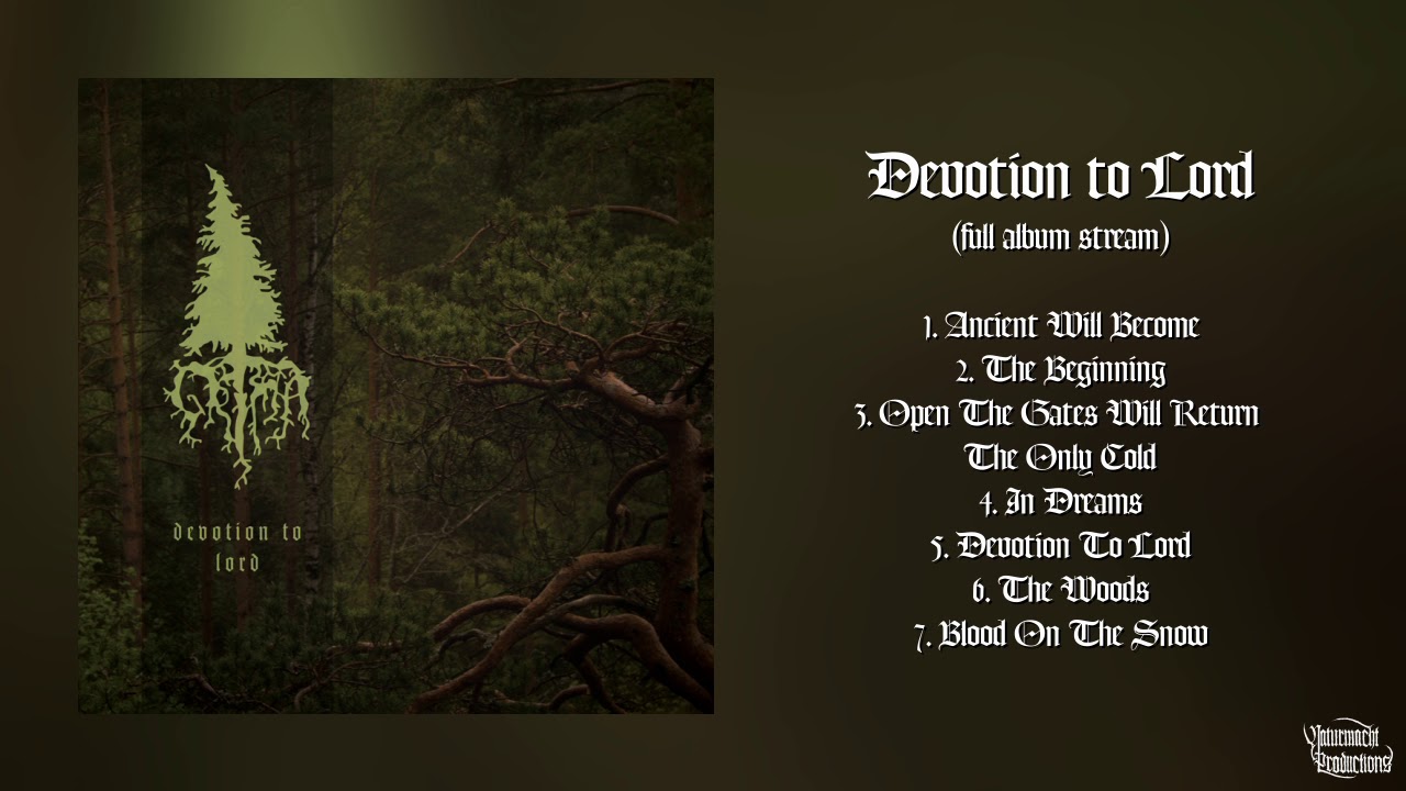 Grima - Devotion to Lord (Official Full Album | HD)