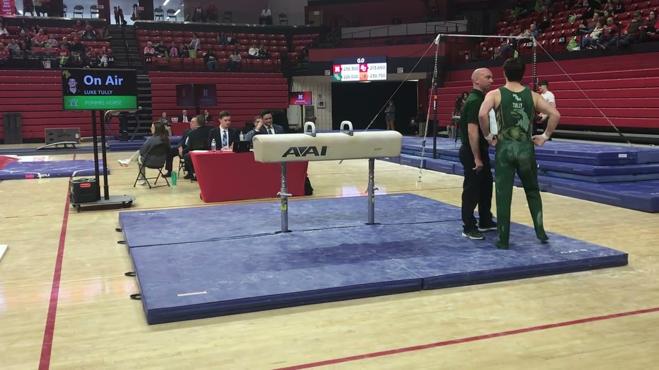 Tully PH - Nebraska Quad Meet