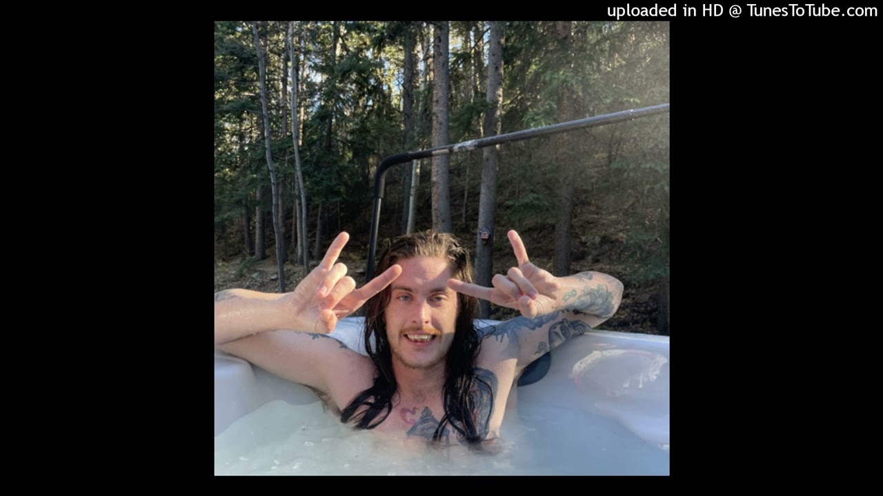 HONESTAV - Both Dead (AUDIO)