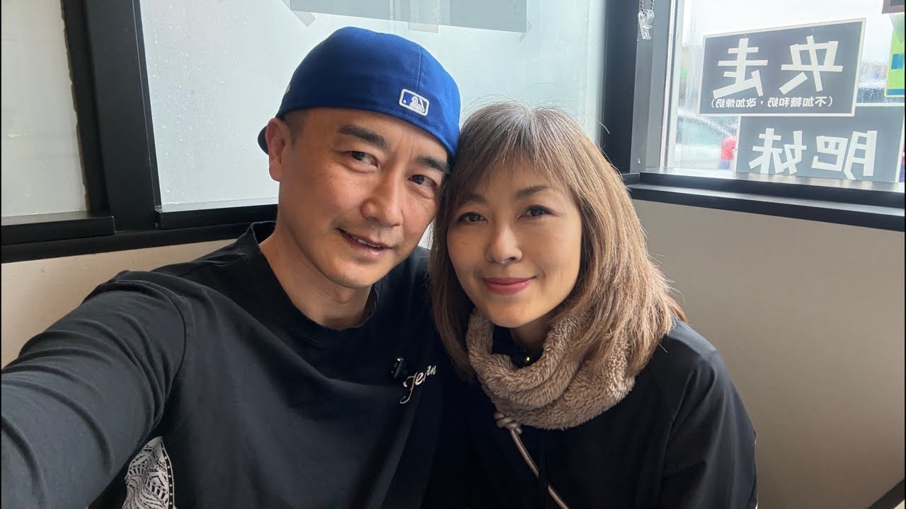 多倫多 杜挺好味道  華星冰室 午餐小聚 ❤️❤️❤️送你VIP卡 