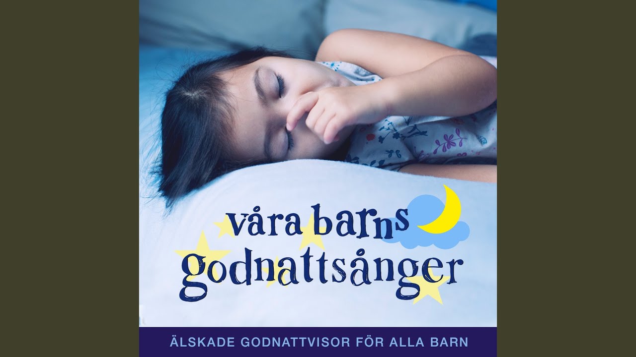 När mamma var liten då var hon så rar