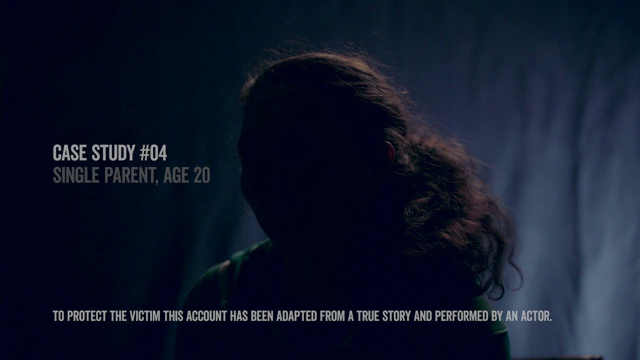 Single Parent, Age 20