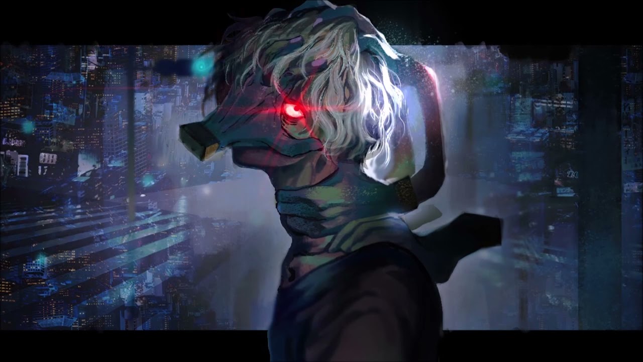 My Hero Academia - RE DESTRO [Slowed]