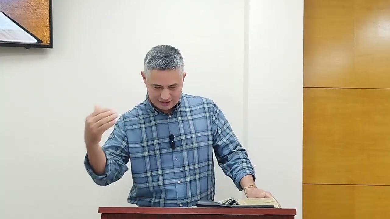 Cristo es el origen de la Navidad