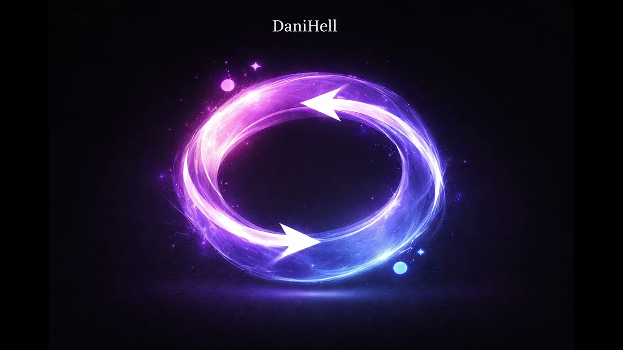 Y Llegará el Momento… – DaniHell | Cuando Todo se Paga