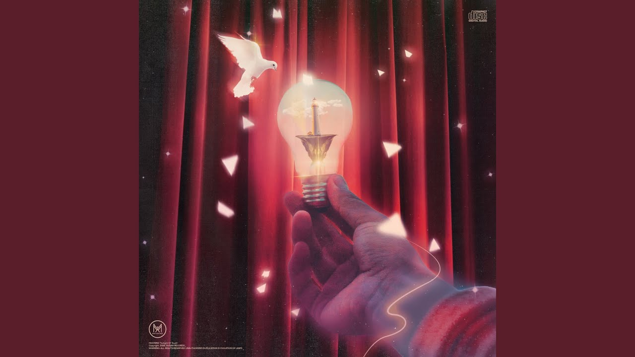 Twilight Of Youth