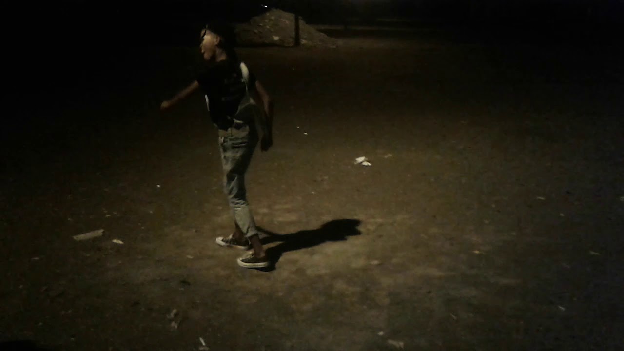 Keetmanshoop finest..The Maslasla Boyangz
