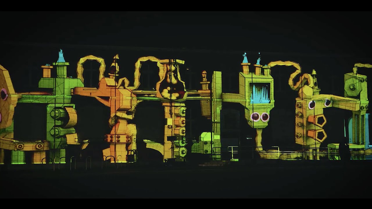 Charbon, papier, ciseaux ! Hôtel de ville, Quiévrechain, juillet 2025