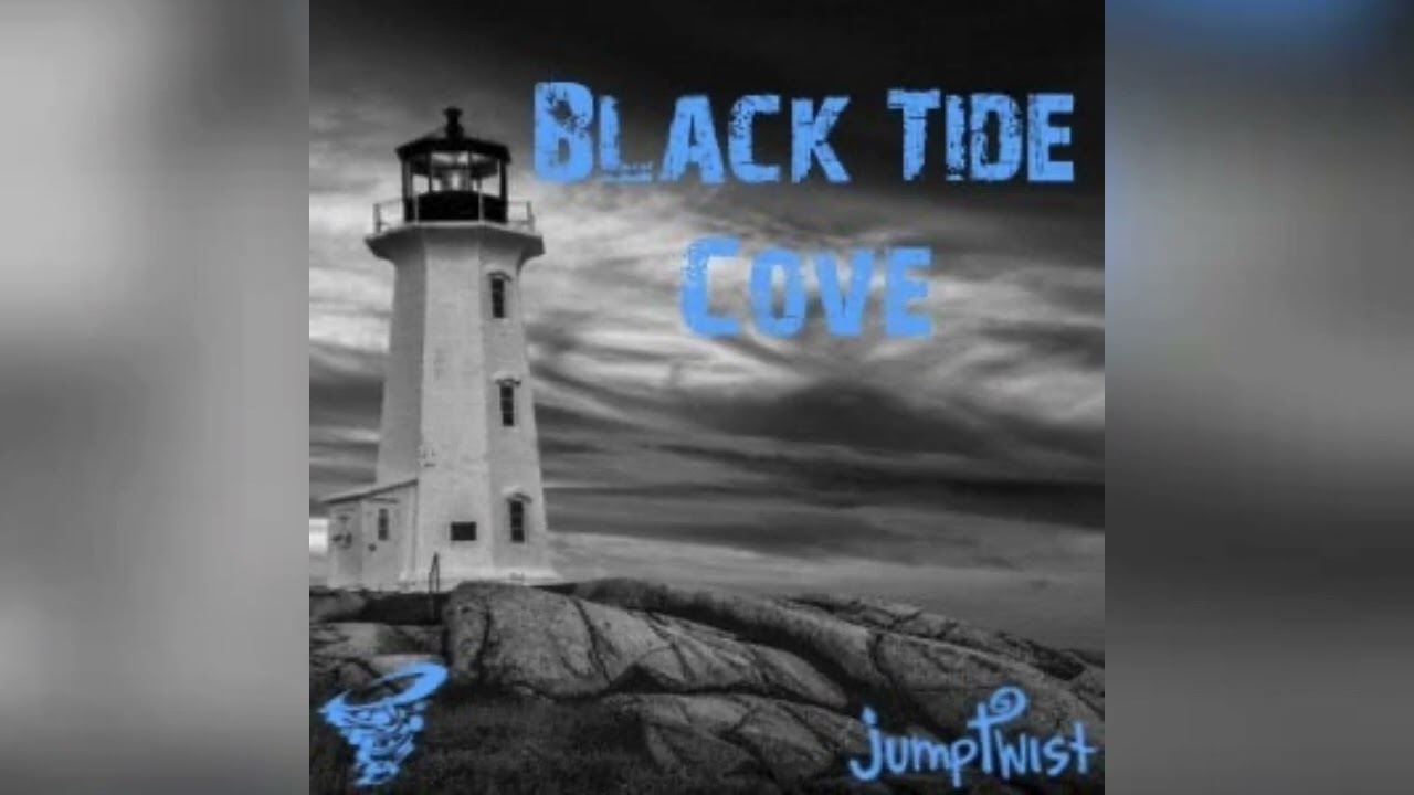 Black Tide Cove (2:30) Gymnastics Floor Music 