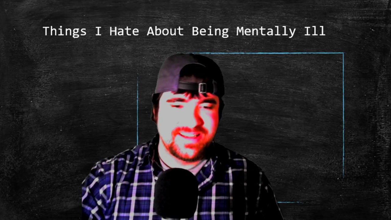 Things I Hate About Mental Illness | What Drives the Stigma?