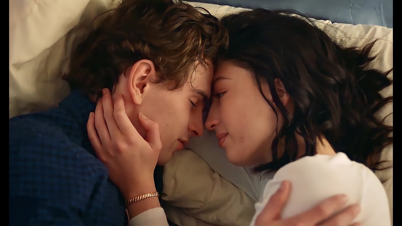 daniel and grace scenes - season 1 (skam austin) [720p+logoless] with subtitles