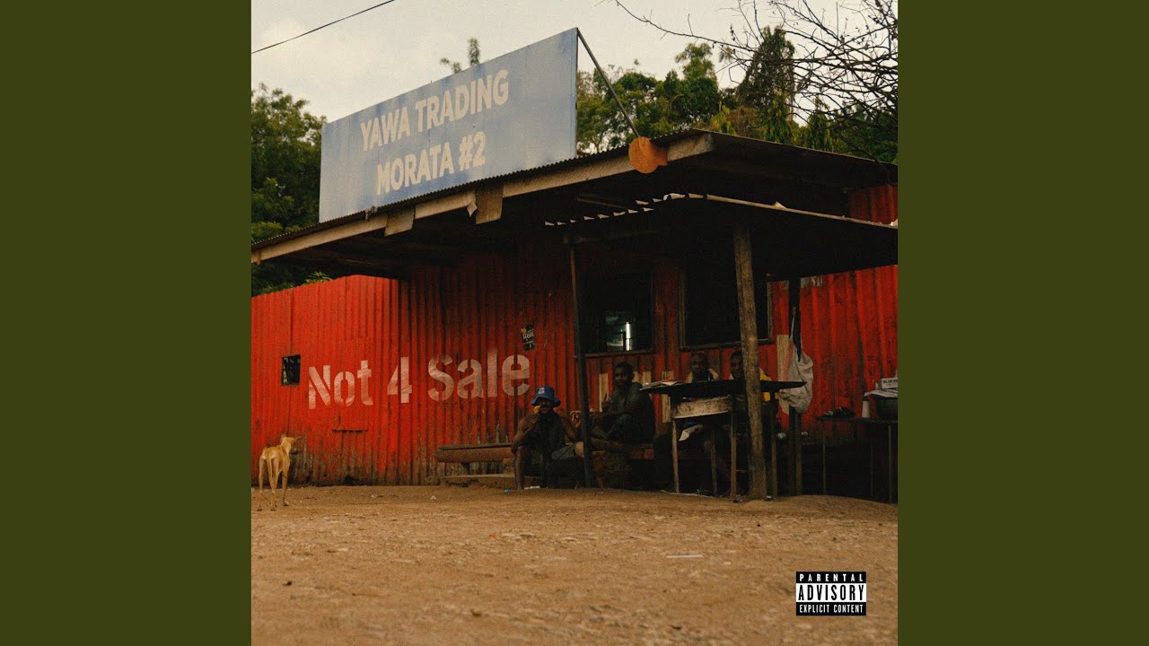 Not 4 Sale