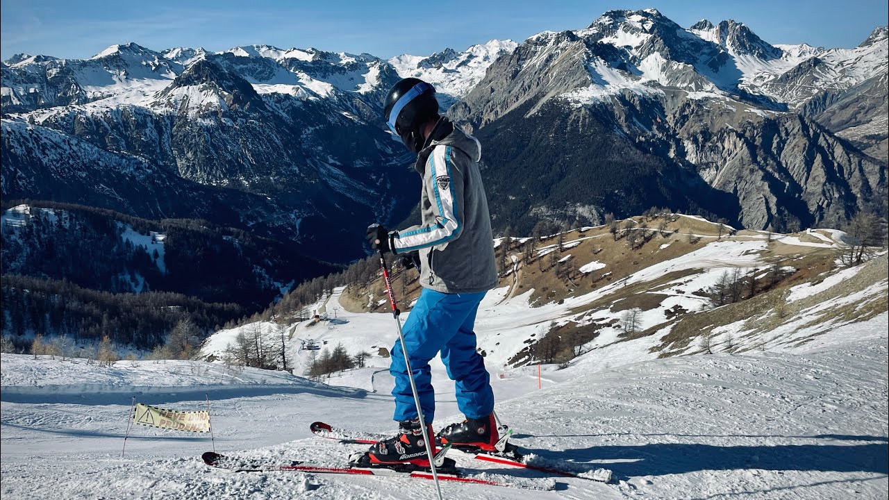 Bardonecchia Ski Trip 2022 - Home Boudewijn // Hoogtestage
