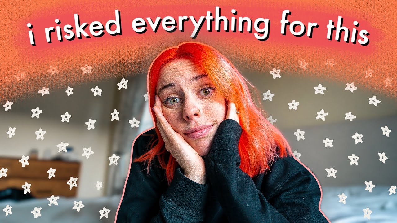I Left My Stable Career To Pursue My Dreams. Here's What Happened 🥴