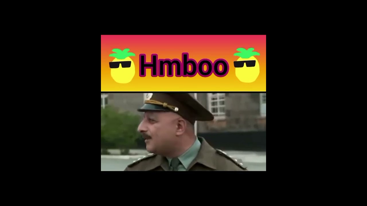 Banakum Hmbo bocer 🤣😂🤣
