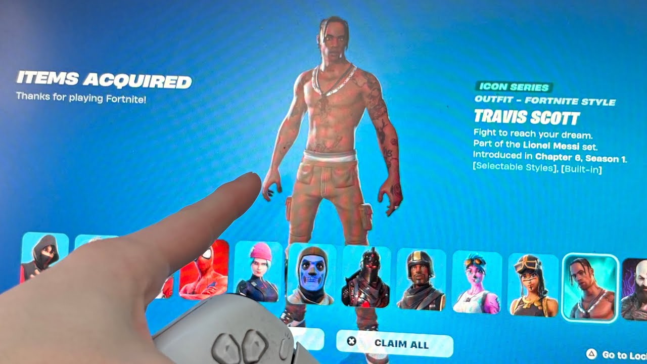 КАК ПОЛУЧИТЬ БЕСПЛАТНЫЕ СКИНЫ В FORTNITE В 2026 ГОДУ! (РАБОЧИЙ СПОСОБ)