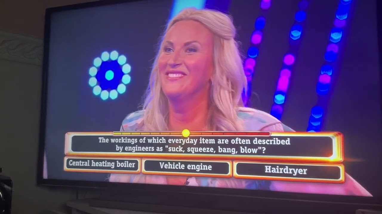 Rolling In It With Stephen Mulhern Episode 4 Part 2